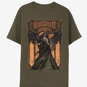 Smashing Pumpkins Tee.